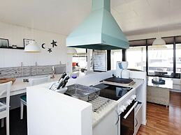 Amazing Holiday Home in Tranekær Syddanmark With Pool