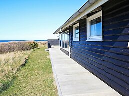 Amazing Holiday Home in Tranekær Syddanmark With Pool