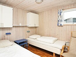 Amazing Holiday Home in Tranekær Syddanmark With Pool