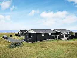 Amazing Holiday Home in Tranekær Syddanmark With Pool