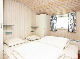 Amazing Holiday Home in Tranekær Syddanmark With Pool