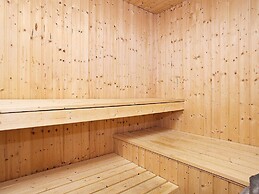 Amazing Holiday Home in Tranekær Syddanmark With Pool
