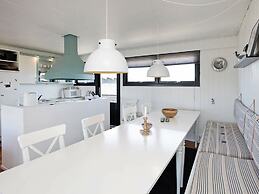 Amazing Holiday Home in Tranekær Syddanmark With Pool