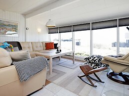 Amazing Holiday Home in Tranekær Syddanmark With Pool