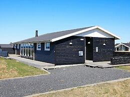 Amazing Holiday Home in Tranekær Syddanmark With Pool