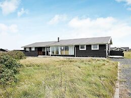 Amazing Holiday Home in Tranekær Syddanmark With Pool