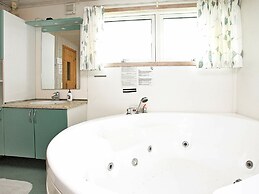 Amazing Holiday Home in Tranekær Syddanmark With Pool