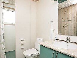 Amazing Holiday Home in Tranekær Syddanmark With Pool