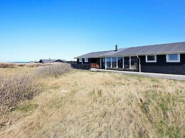 Amazing Holiday Home in Tranekær Syddanmark With Pool