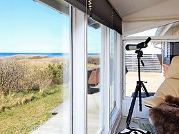 Amazing Holiday Home in Tranekær Syddanmark With Pool