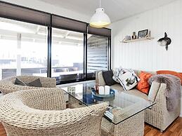 Amazing Holiday Home in Tranekær Syddanmark With Pool