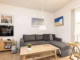 6 Person Holiday Home in Skagen