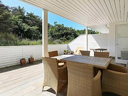 6 Person Holiday Home in Skagen