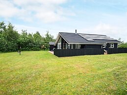 8 Person Holiday Home in Brovst