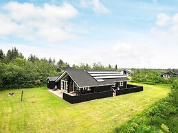 8 Person Holiday Home in Brovst