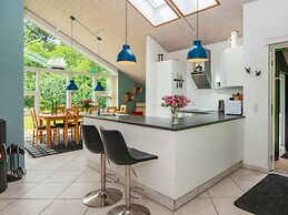 8 Person Holiday Home in Brovst