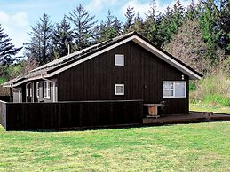 8 Person Holiday Home in Brovst