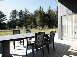 8 Person Holiday Home in Brovst