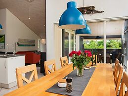 8 Person Holiday Home in Brovst