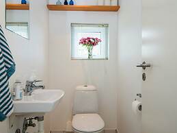 8 Person Holiday Home in Brovst