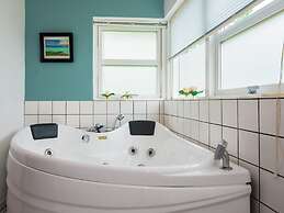 8 Person Holiday Home in Brovst