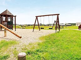 8 Person Holiday Home in Brovst