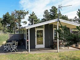 4 Person Holiday Home in Hirtshals