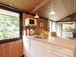 6 Person Holiday Home in Laeso-by Traum