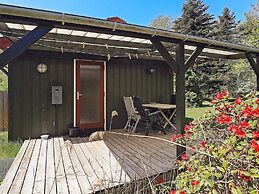 6 Person Holiday Home in Laeso-by Traum