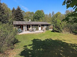 6 Person Holiday Home in Laeso-by Traum