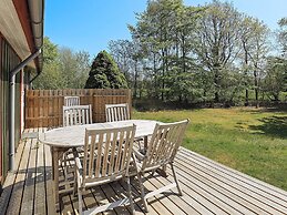 6 Person Holiday Home in Laeso-by Traum