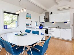 8 Person Holiday Home in Hadsund