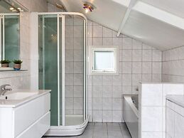 8 Person Holiday Home in Hadsund