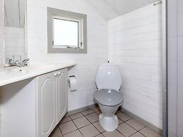 8 Person Holiday Home in Hadsund