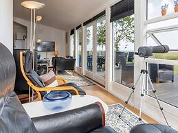 8 Person Holiday Home in Hadsund