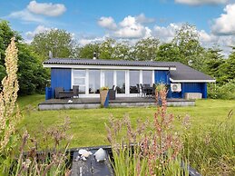 8 Person Holiday Home in Hadsund