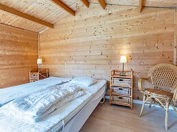 8 Person Holiday Home in Hadsund