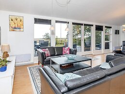 8 Person Holiday Home in Hadsund