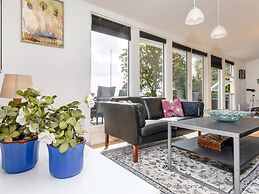 8 Person Holiday Home in Hadsund