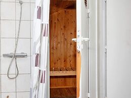 8 Person Holiday Home in Hadsund