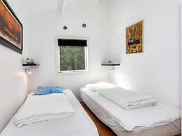 8 Person Holiday Home in Hadsund