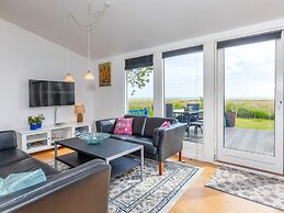 8 Person Holiday Home in Hadsund