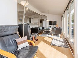 8 Person Holiday Home in Hadsund