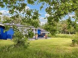 8 Person Holiday Home in Hadsund