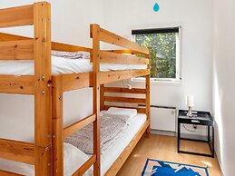 8 Person Holiday Home in Hadsund