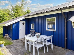 8 Person Holiday Home in Hadsund