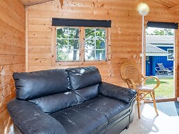 8 Person Holiday Home in Hadsund