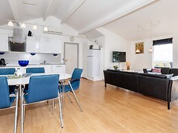 8 Person Holiday Home in Hadsund