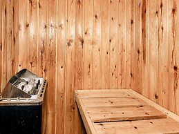 8 Person Holiday Home in Hadsund