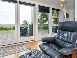 8 Person Holiday Home in Hadsund